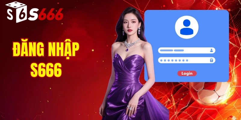 đăng nhập s666